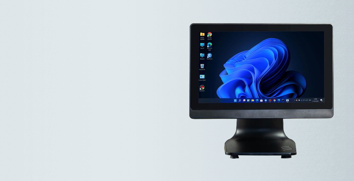 Tazga Touch PC